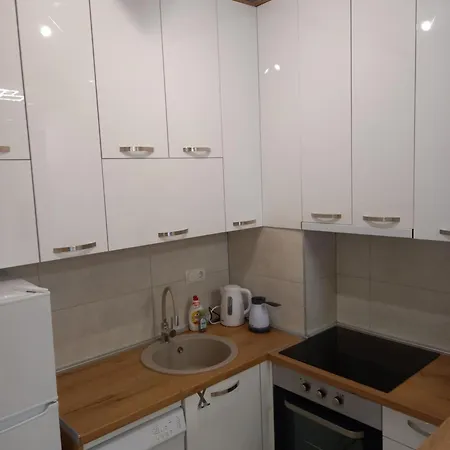 Apartment Mila *