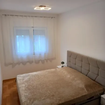 Mila Apartment