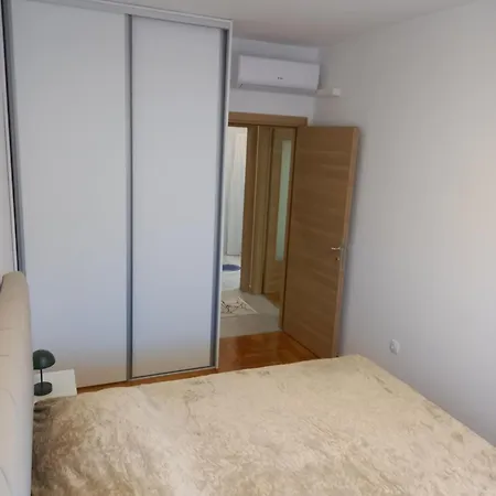 Apartment Mila *