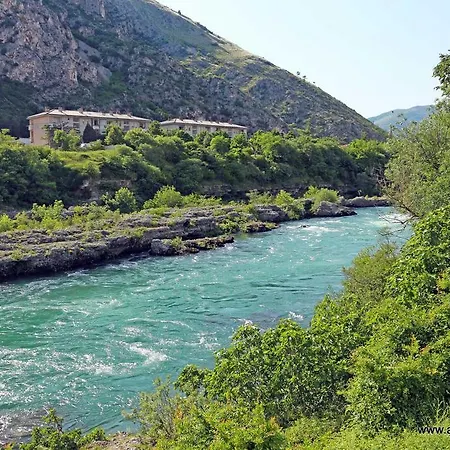 Apartamento Apartman Mila Mostar