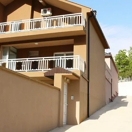 Apartamento Apartman Mila Mostar