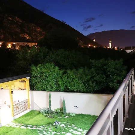 Apartamento Apartman Mila Mostar