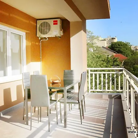 Apartman Mila Mostar
