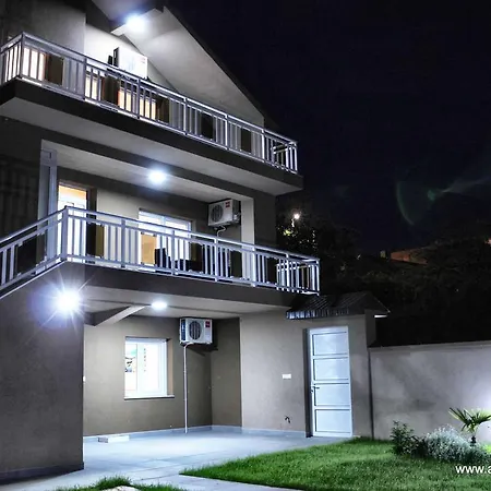 Apartman Mila