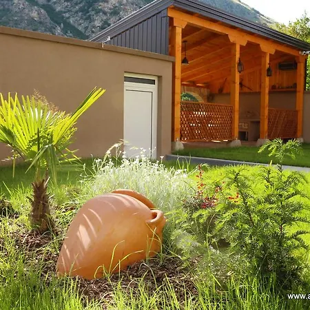 Apartamento Apartman Mila Mostar