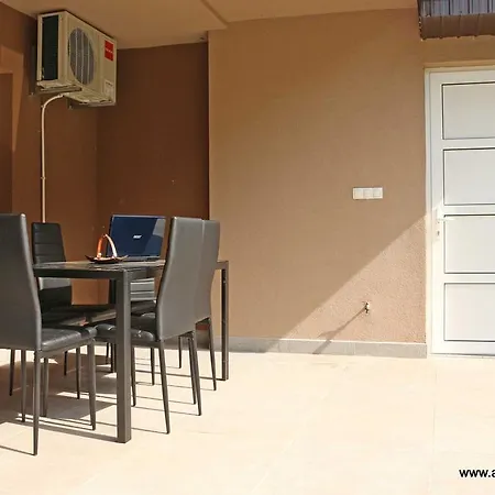 Apartman Mila Mostar