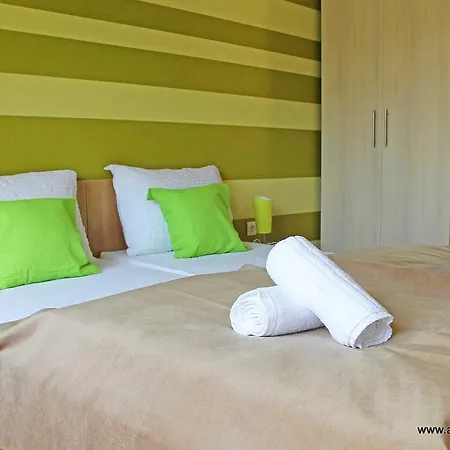 Apartamento Apartman Mila Mostar
