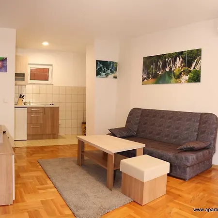 Apartman Mila
