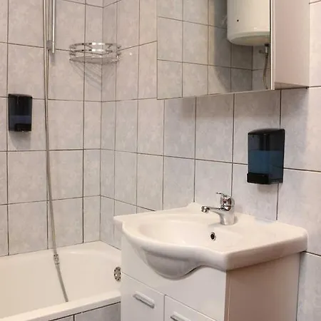 Apartamento Apartman Mila