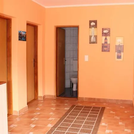 Apartman Mila Mostar