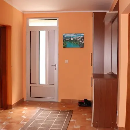 Apartman Mila Mostar
