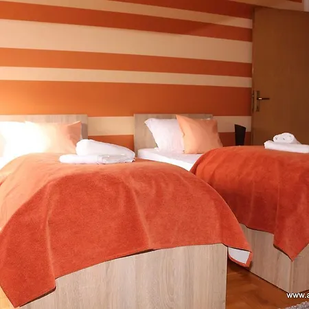 Apartamento Apartman Mila