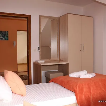 Apartamento Apartman Mila *