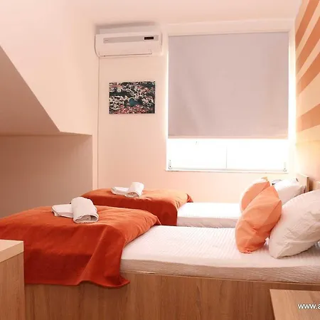 Apartman Mila Mostar