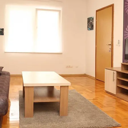 Apartamento Apartman Mila Mostar