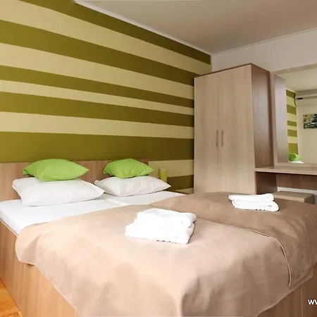 Apartamento Apartman Mila