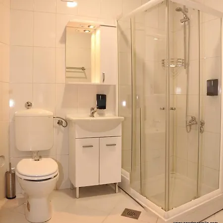 Apartamento Apartman Mila Mostar