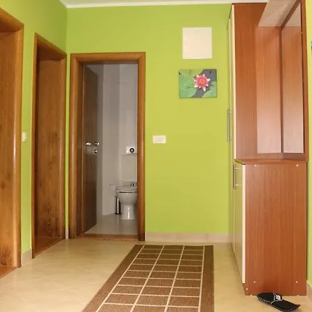 Apartamento Apartman Mila *