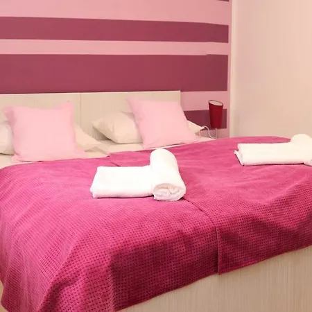 Apartamento Apartman Mila