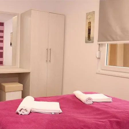 Apartamento Apartman Mila Mostar