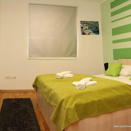 Apartamento Apartman Mila *