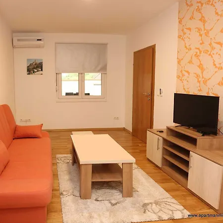 Apartman Mila Mostar