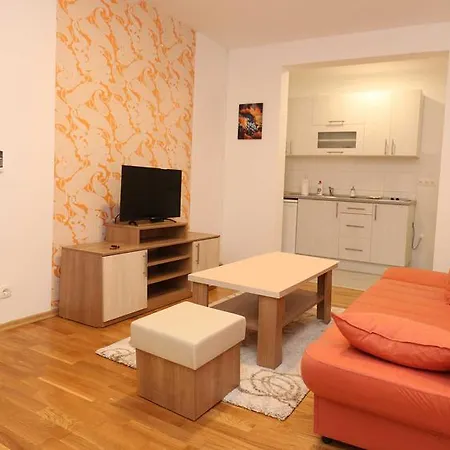 Apartamento Apartman Mila *